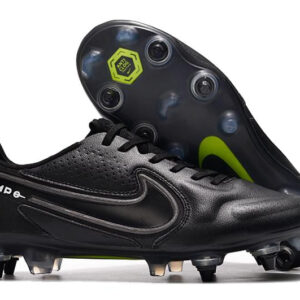 Chuteira Nike Tiempo Legend 9 SG Elite Campo