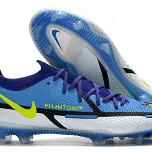 Chuteira Nike Phantom GT2 Elite Campo