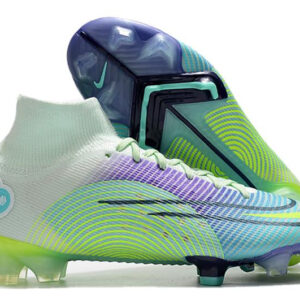 Chuteira Nike Mercurial Dream Speed Superfly 8 Elite Campo