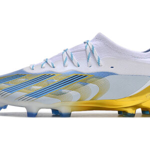 Chuteira Adidas X SpeedPortal .1 FG messi copa + MEIA E BOLSA