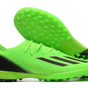 Chuteira adidas X Speed portal Society