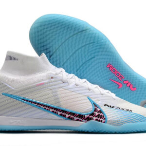 Chuteira Air Zoom Mercurial Superfly IX Elite Futsal
