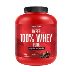 Hyper Whey 100% Pure - Intlab
