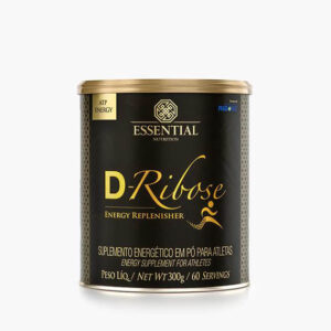 D-RIBOSE. 300g | 60 doses